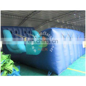 climbing ladder for sale, CE approval inflatable climbing sport game