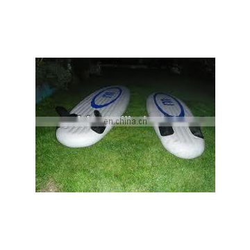 sea life inflatable Adults surfboard