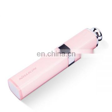 Wholesale new fold wired lipstick design selfie stick with cheap price