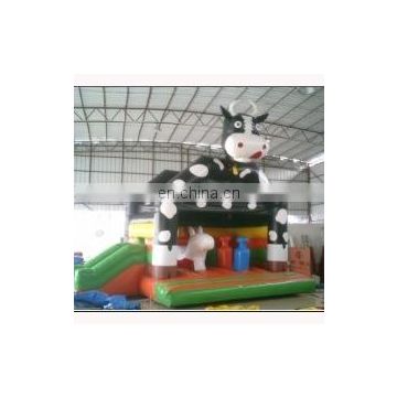 Inflatable horse bouncer house/bouncer Castle/Inflatable Jumper slide/moonwalk/playground/amusement park/inflatable Game/toy