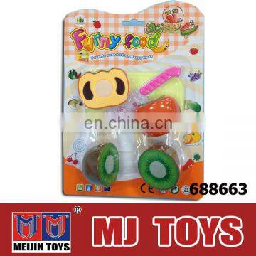 Modern mini kitchen set toy plastic kitchen cabinet toy