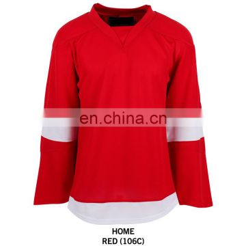 Ice Hockey Jersey