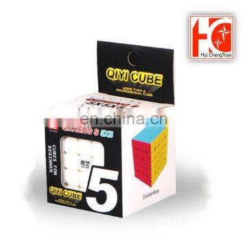 Wholesale Classic Toys Cube Bright Color Toys Puzzle Games for Children photo-3