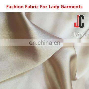 pure silk chiffon fabric High quality 100% polyester silk slip 50D Satin chiffon fabric dyeing fabric