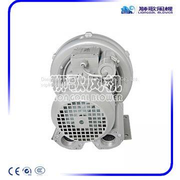 Liongoal High Pressure Low Price Air Ring Blower photo-2
