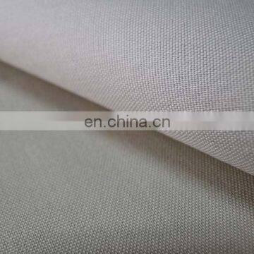 100% polyester fabric,spun fabric,black fabric