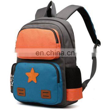 famous brand school bag for promotion with low price