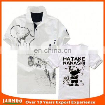 Group Events Wear Print Logo Comfortable Blank Plain t Shirt photo-2