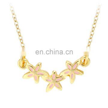 Hot New Products For 2016 glow Star Necklace For Women, Latest Fashion Jewellery