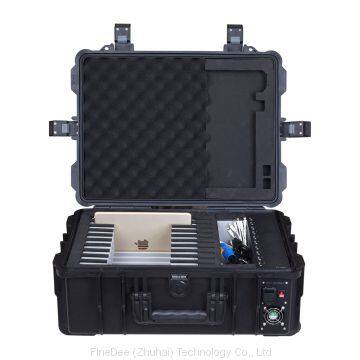 FineDee Universal Tablet Charging Carts & Stations photo-5