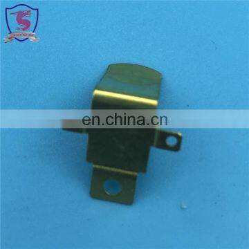 New Promotional Customized Shaped Metal part Clip