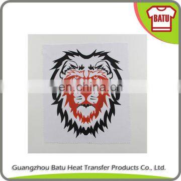 popular color changing heat transfer thermal transfer