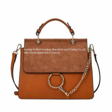 Women Messenger Bag pu Leather photo-2