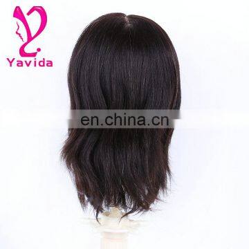 male natural hair training head