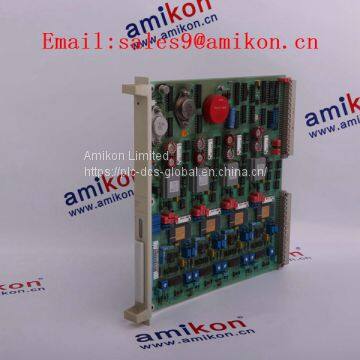 ABB	Module Spare SAFETY CONNECTION BOARD  Parts Module DSQC354