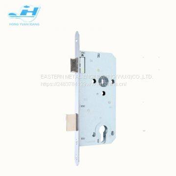 PZ90 Series Wooden Door Lock Body Mortise Lock Body Good Quality Furniture Door Lock Hot Sales in North Africa photo-3