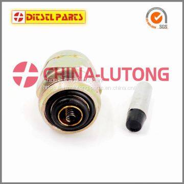 Bosch Diesel Pump Stop Solenoid 146650-5820-sale for Fuel Feed Pump in Diesel Engine photo-4