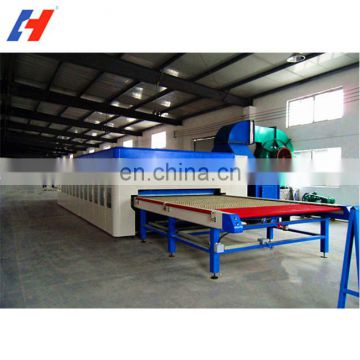 Hot Selling Horizontal Glass Tempering Machine/Toughened Glass Oven