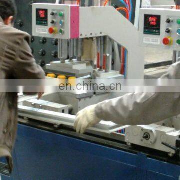 Jinan Sunny PVC Sandwich Panel for Door Machines photo-4