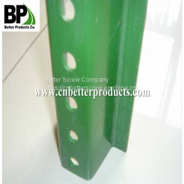 stocks a wide selection of U Channel Posts and Metal Sign Posts