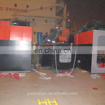 Sand Mining Dredge Hot Sale photo-5