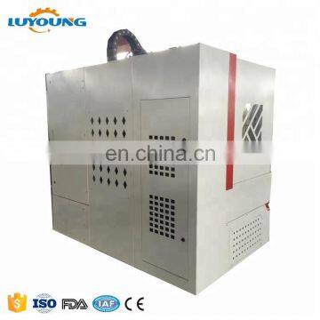 CK680 China High Precision Vertical Cnc Machine With Lathe Equipment