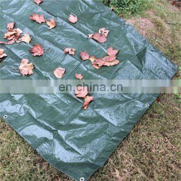 Canvas good quality Tarpaulin