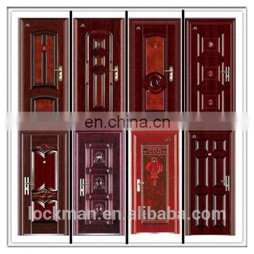 High Quality Steel Door photo-2