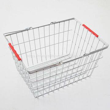 Factory Direct Sales：The supermarke back net