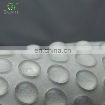 rubber pads for furniture/silicone furniture pad protector