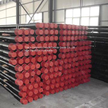 API нефтяные обсадные трубы и насосно-компрессорные трубы в Китае photo-4