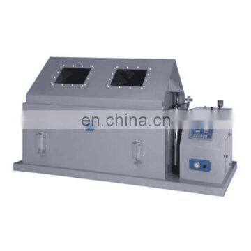 Salt Spray Corrosion Test Cabinet , Salt Spray Testing Machine Manufacturer