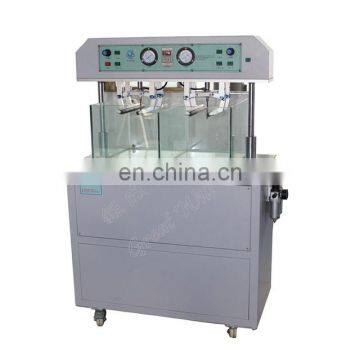 Shoe Water Penetration tester