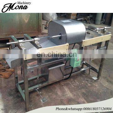 apple peeling machine / apple processing machine / fruit peeling machine