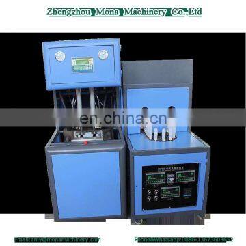 Good Reputation Supplying Mineral water plastic bottle making machine