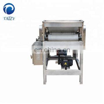 Peanut Almond Nuts Cutting Machine Chopping photo-6