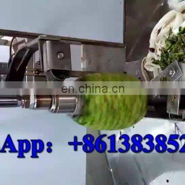 fruit peeling machine/pumpkin peeling machine pumpkin peeler