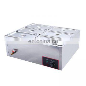 High Quality Catering Equipment Stainless SteelBainMarie