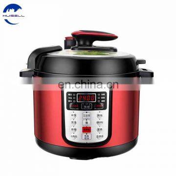 Electric Multi Cooker National Electric Pressure Cooker photo-4