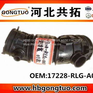 air intake hose 17228-RLG-A00