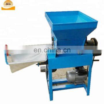 Semi Automatic Oyster Mushroom Spawn Sack Bag Filling Machine Mushroom Bagging Machine photo-2