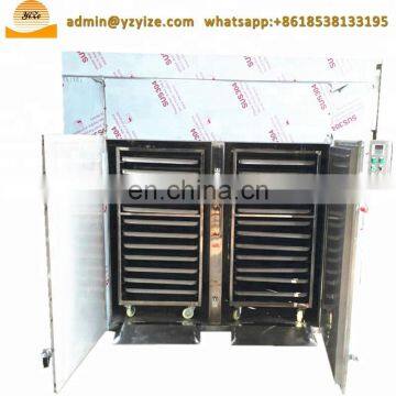Potato Drying Machine for Pepper Vegetable Dryer Machine Food Dehydrator Type Fish Drying Machine photo-2