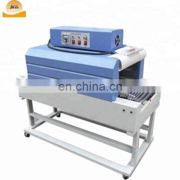 Bottle Shrink Wrapping PE Film Thermal Shrink Packing Machine Shrink Wrap Machine photo-2