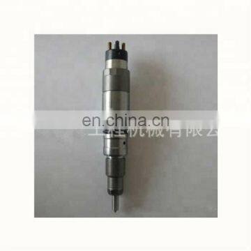 Excavator 6754-11-3011PC200-8  Injector