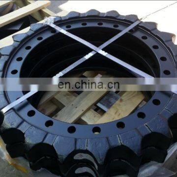 81EM10013 Hyundai R210 sprocket