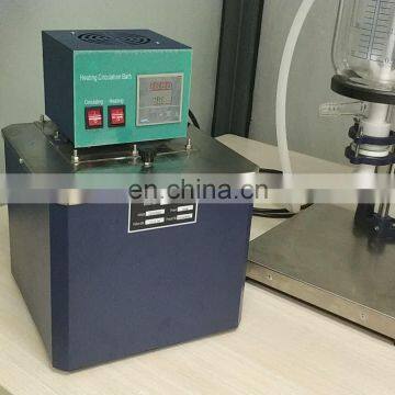 lanphan industrial thermostat circulating water bath