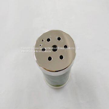 200W 60Ohm Glazed Type Composite No-inductance Wire Wound Resistors photo-3