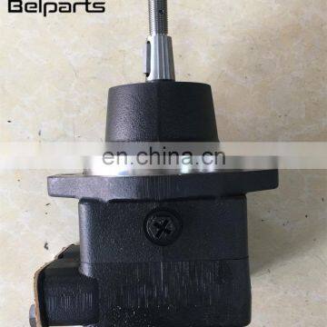 Belparts Excavator ZX450-3 ZX850-3 ZX500LC-3 ZX470H-3 4634936 Hydraulic Fan Motor photo-3
