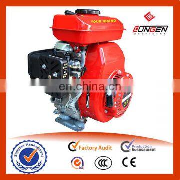 General Purpose Gasoline Engine, 152F Petrol Engine, 2.5hp Gasoline Engine photo-3