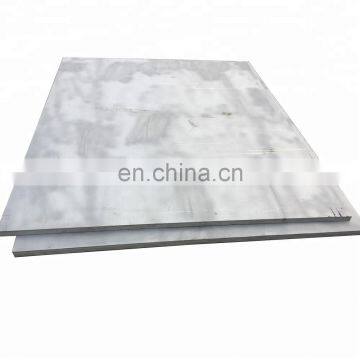 MS A36/SS400 High Quality Carbon Steel Plate Thickness